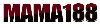 Mama188 Logo